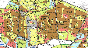 Lokalita M&yacute;to, rok 2011